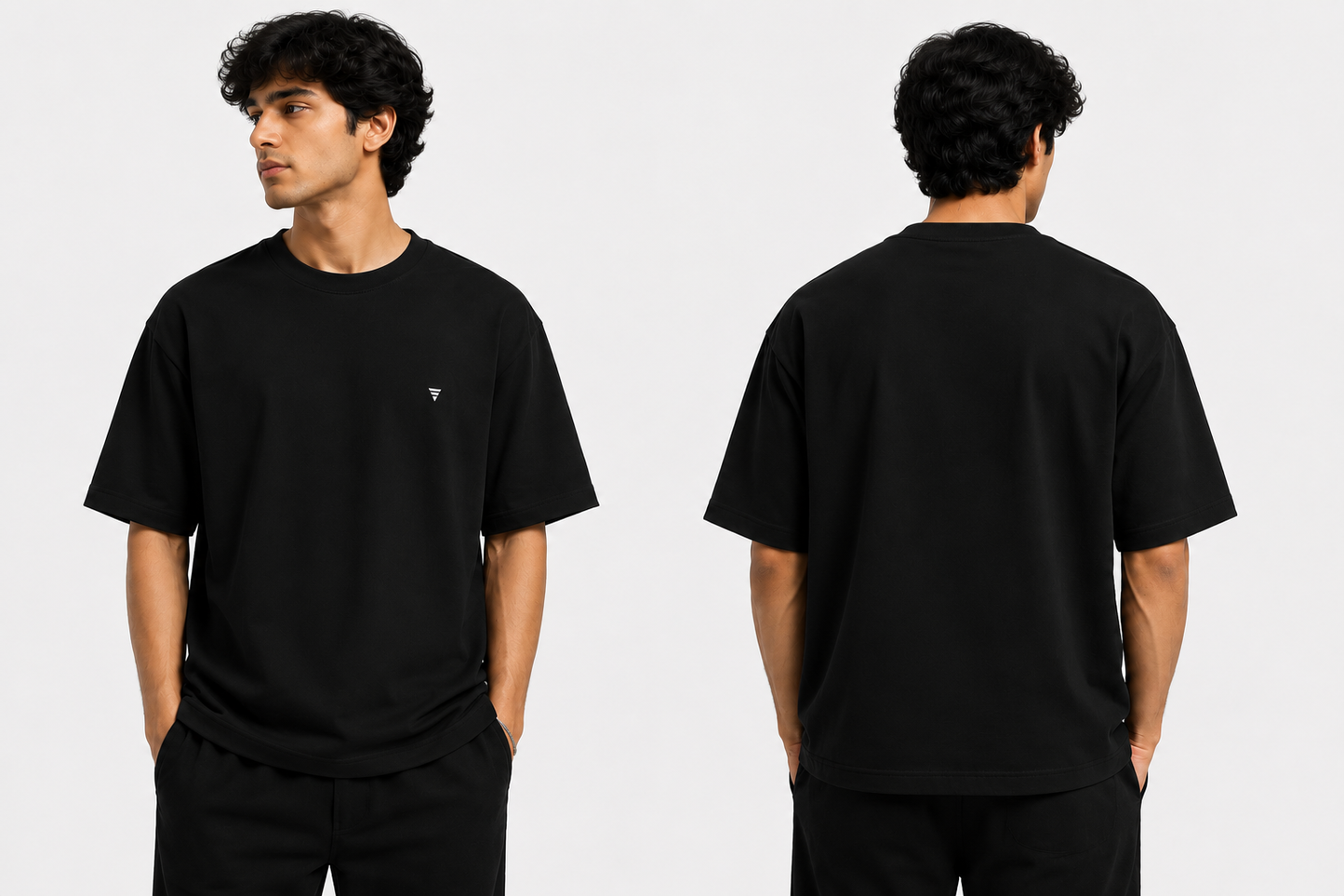 Unisex Basic T-Shirt