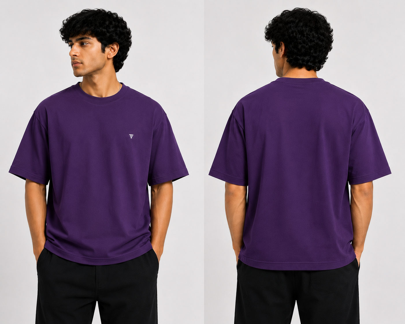 Unisex Basic T-Shirt