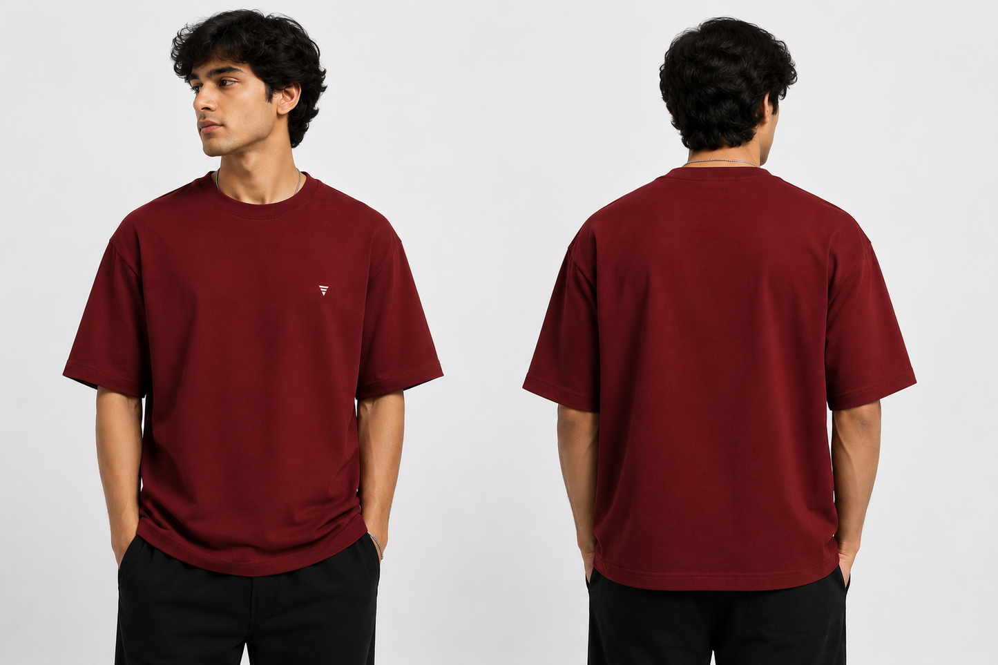 Unisex Basic T-Shirt