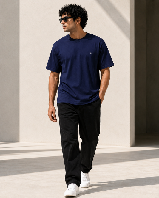 Unisex Classic Crew T-Shirt