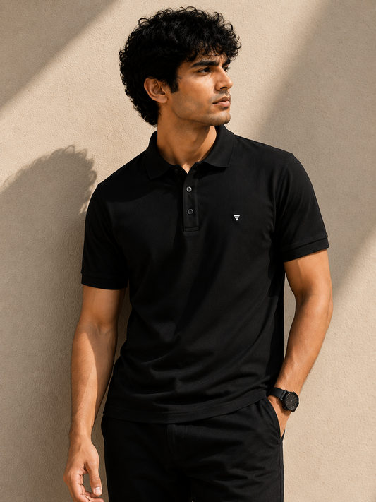 Men's Polo (Cotton)