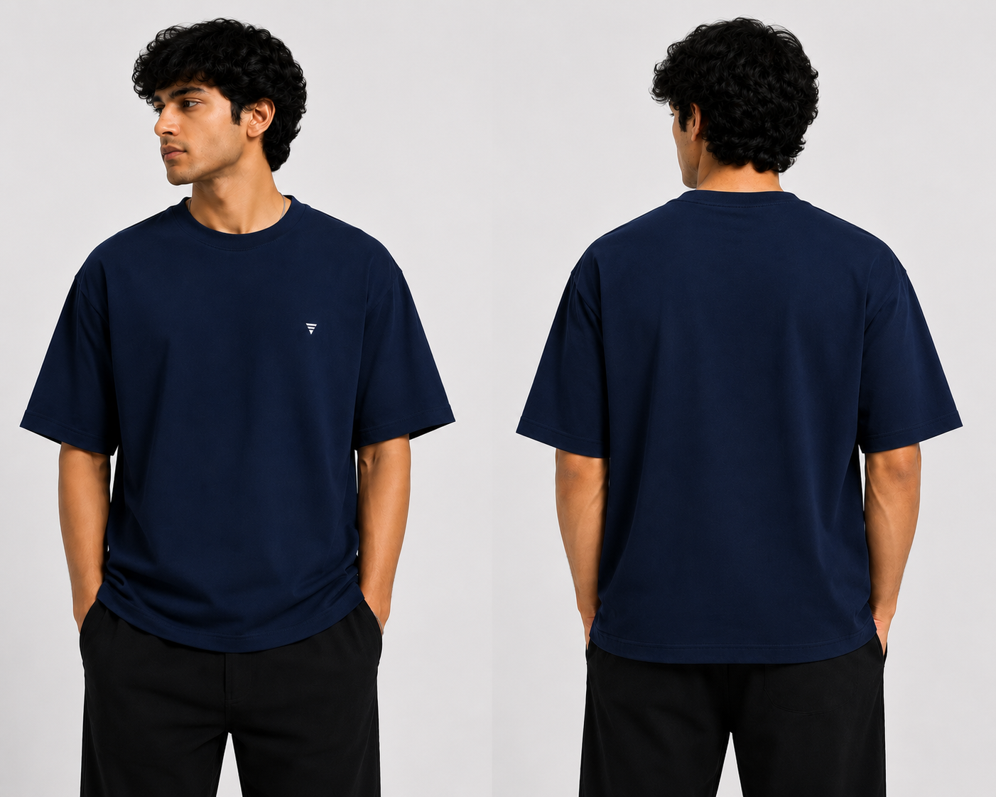 Unisex Basic T-Shirt