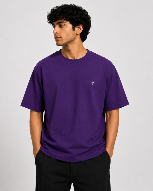 Unisex Basic T-Shirt