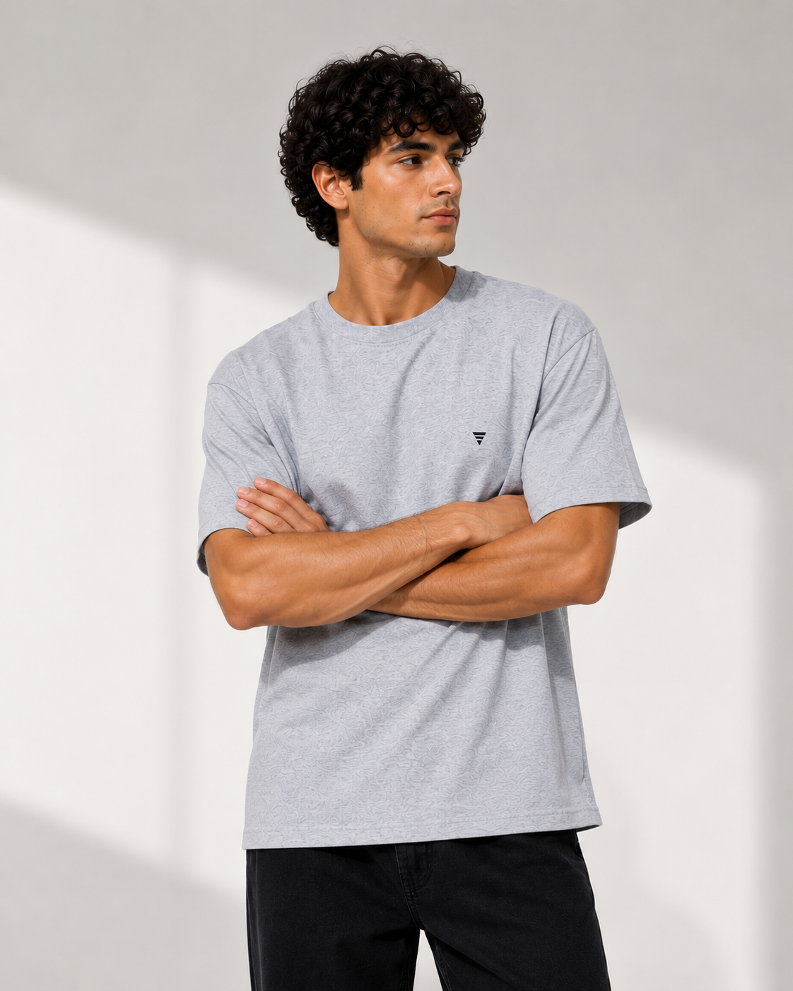 Unisex Basic T-Shirt