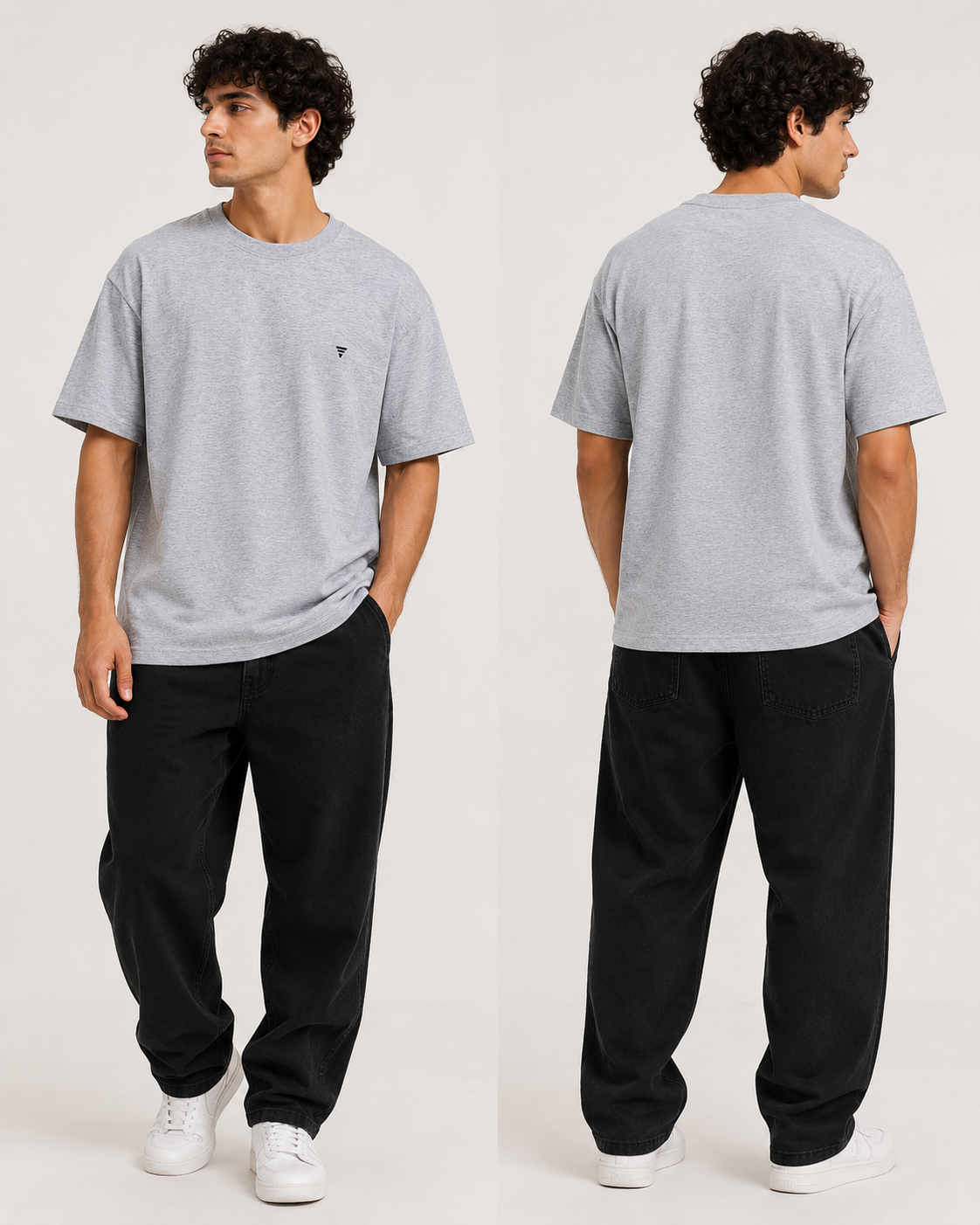Unisex Basic T-Shirt