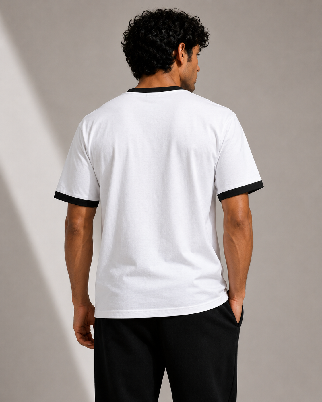 Unisex Ringer T-Shirt