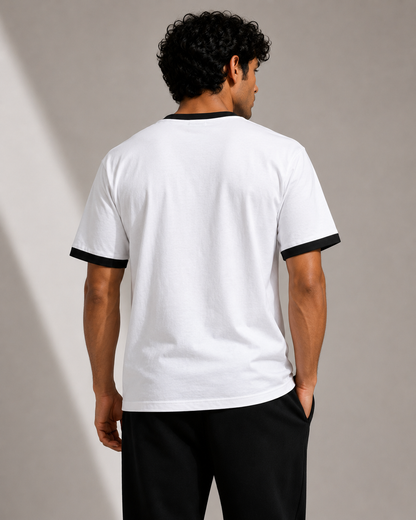Unisex Ringer T-Shirt