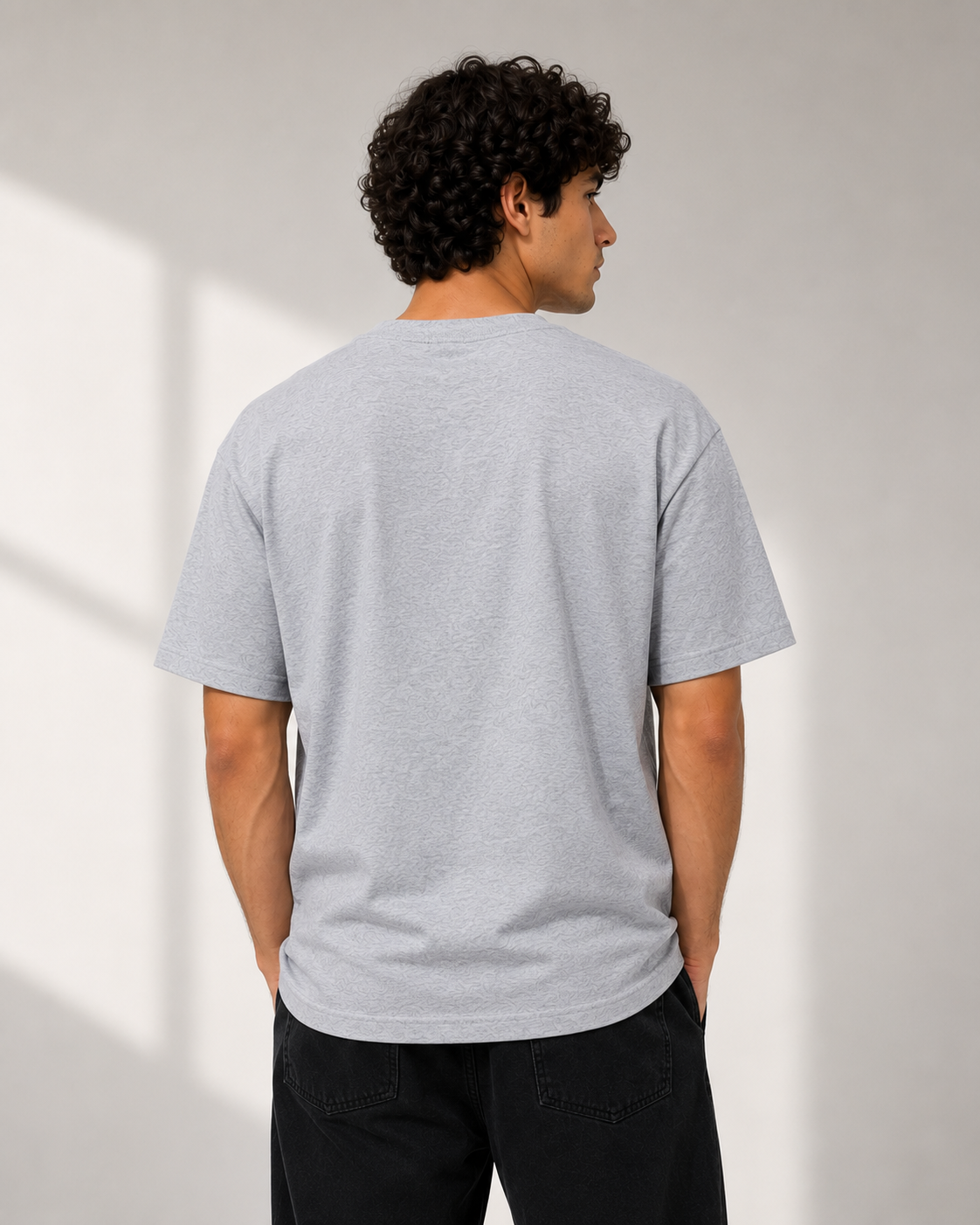 Unisex Basic T-Shirt