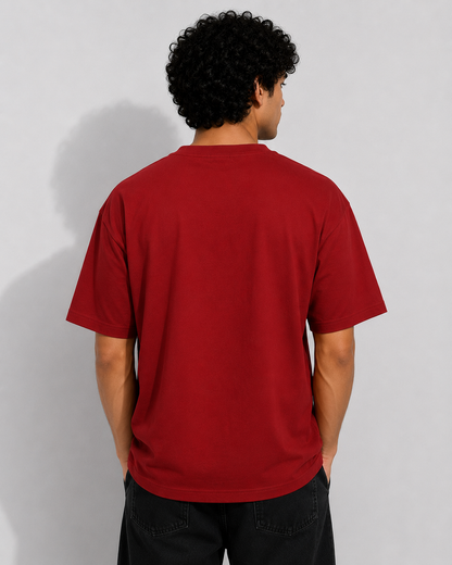 Unisex Oversized Classic T-Shirt