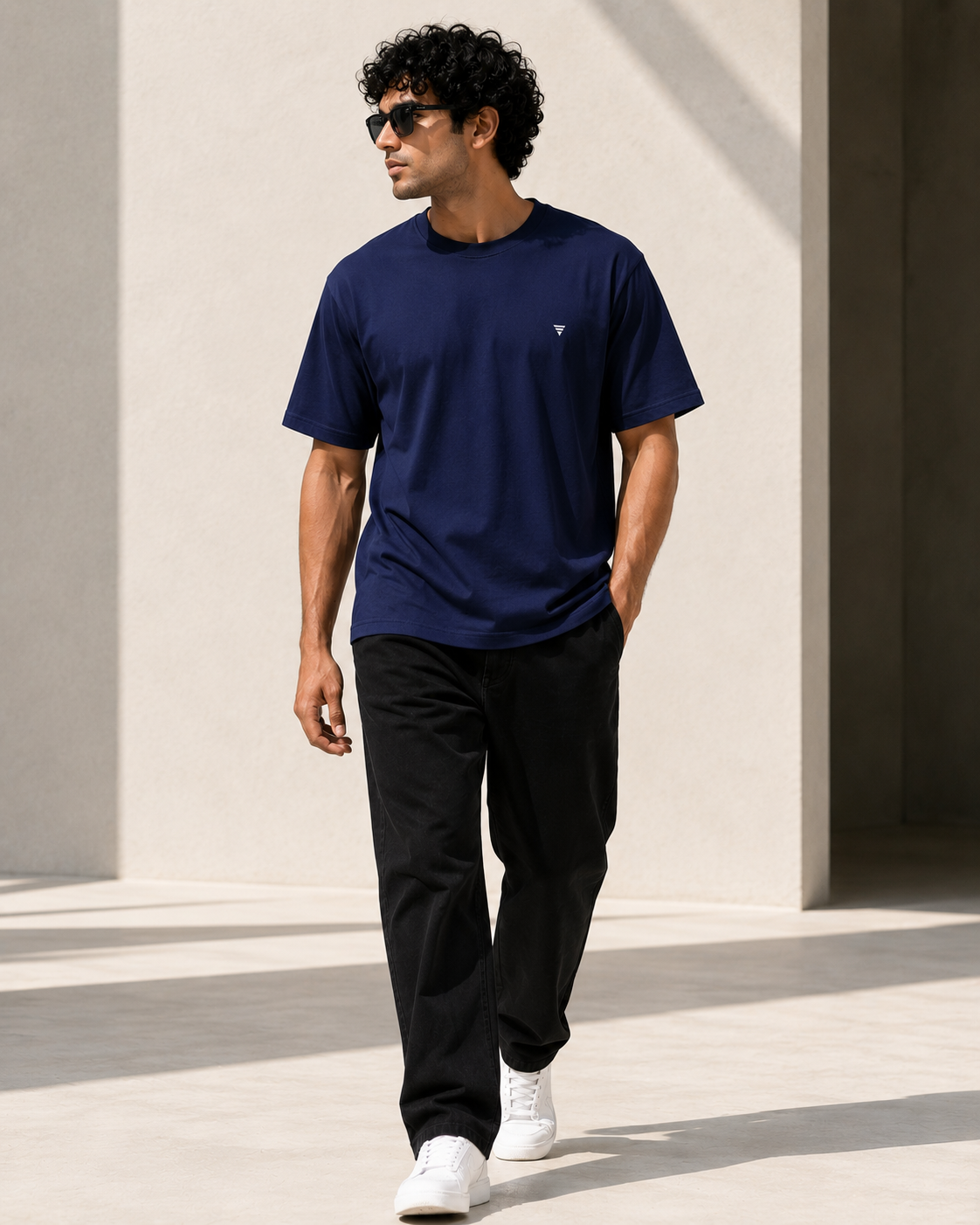 Unisex Classic Crew T-Shirt