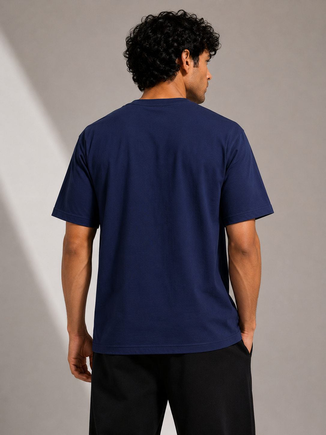 Unisex Classic Crew T-Shirt