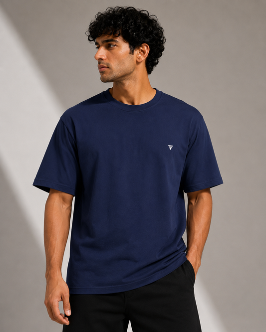 Unisex Classic Crew T-Shirt